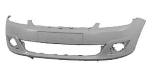 FORD FİESTA MK6 ÖN TAMPON ASTARLI 2006-/TÜV resmi