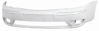 FORD MONDEO ÖN TAMPON ASTARLI 2004-2007 resmi