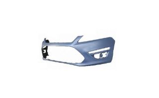 FORD MONDEO ÖN TAMPON GÜNDÜZ FAR DELİKLİ  ASTARLI 2011-2014 resmi
