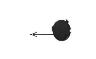 FORD MONDEO ÖN TAMPON ÇEKİ DEMİR  KAPAĞI 2007- resmi