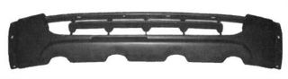 FORD RANGER ÖN TAMPON SPOİLER 1999-2001 resmi