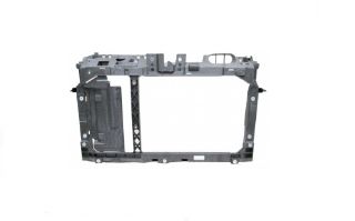 FORD FİESTA ÖN PANEL KOMPLE PİNLİ PLASTİK DİZEL 2012- resmi