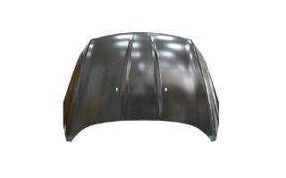 FORD KUGA MOTOR KAPUTU FİSENSÖRÜ DELİKLİ 2012- resmi