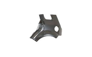FORD FİESTA ARKA ÇAMURLUK 5 KAPI  SOL 2002- resmi