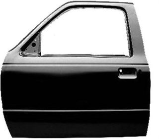 FORD RANGER/MAZB50 ÖN KAPI  KOMPLE PİNLİ SAĞ 1999-2004 resmi
