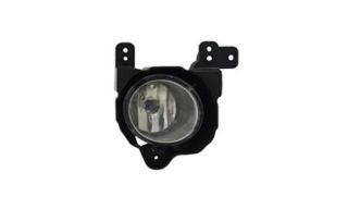 FORD KA ÖN SİS FARI SEDAN  SAĞ 2008- resmi