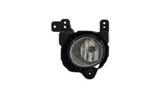 FORD KA ÖN SİS FARI SEDAN  SOL 2008- resmi