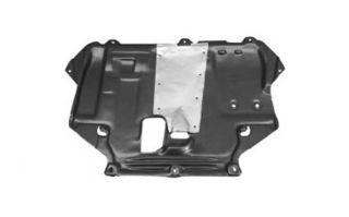 FORD FOCUS MOTOR ALT KORUMA PLASTİĞİ 1 6 TDCI 2011- resmi