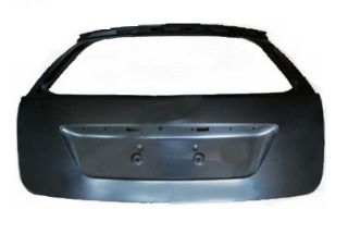 FORD FOCUS BAGAJ KAPAĞI HATCHBACK 2005-2011 resmi