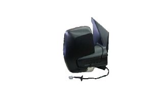 FORD CUSTOM DIŞ AYNA ELEKTRİKLİ ISITMALI SİNYALLİ SAĞ 2012- resmi
