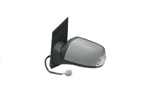 FORD FOCUS DIŞ AYNA ELEKTRİKLİ ISITMALI SİNYALLİ ASTARLI SOL 2005-2008 resmi