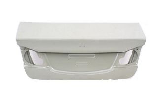 HONDA CİVİC BAGAJ KAPAĞI SEDAN  2006-2010 resmi
