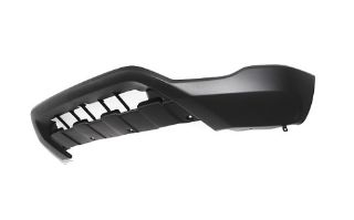 HONDA CRV ÖN TAMPON ALT SİYAHONDA DESENLİ 2010-2011 resmi