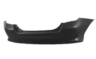 HONDA JAZZ ARKA TAMPON 2002-2004 resmi