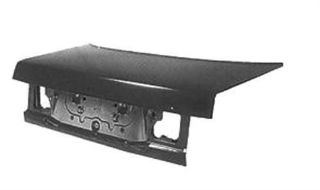 HONDA ACCORD BAGAJ KAPAĞI SEDAN  1992-1993 resmi