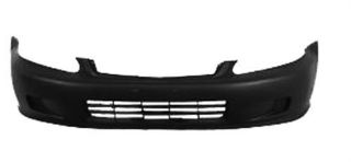 HONDA CİVİC ÖN TAMPON SEDAN /HATCHBACK 1999-2001 resmi