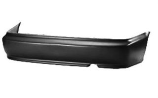 HONDA CİVİC ARKA TAMPON SEDAN  1999-2001 resmi
