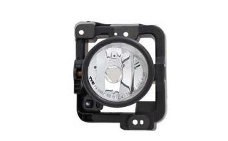 HONDA ACCORD ÖN SİS FARI SAĞ 2008-2012 resmi