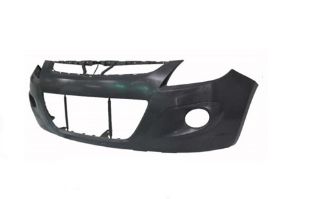 HYUNDAİ İ20 ÖN TAMPON DELİKLİ 2009- resmi