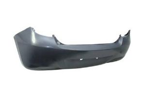 HYUNDAİ İ20 ARKA TAMPON 2009- resmi