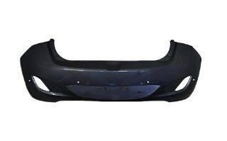 HYUNDAİ İ30 ARKA TAMPON 4 SENSÖRLÜ DELİKLİ 2011- resmi