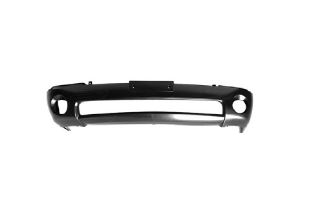 HYUNDAİ H100 PORTER ÖN TAMPON DELİKLİ 2006- resmi