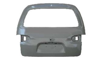 HYUNDAİ STAREX BAGAJ KAPAĞI 9 KOLTUK 2003- resmi