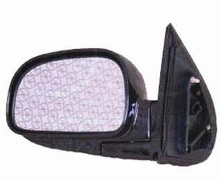 HYUNDAİ SANTA FE DIŞ AYNA ELEKTRİKLİ ISITMALI SOL 2000-2006 resmi