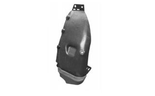 HYUNDAİ ACCENT BLUE ARKA ÇAMURLUK DAVLUMBAZI SAĞ 2010- resmi