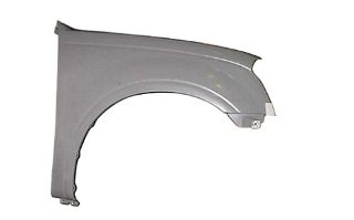 İSUZU D-MAX ÖN ÇAMURLUK SAĞ 2005-2007 resmi