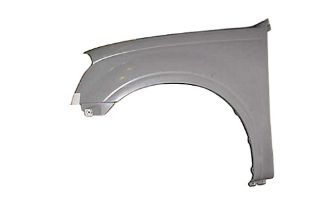 İSUZU D-MAX ÖN ÇAMURLUK SOL 2005-2007 resmi