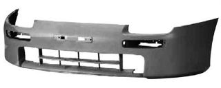 MAZDA  323 LANTİS ÖN TAMPON 1995-1997 resmi