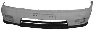 MAZDA  323 ÖN TAMPON ASTARLI 1997-1998 resmi