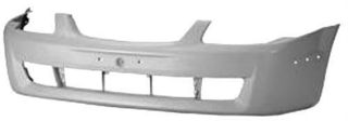 MAZDA  323 ÖN TAMPON ASTARLI DELİKLİ 1999-2001 resmi
