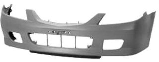 MAZDA  323 ÖN TAMPON ASTARLI 2001-2002 resmi