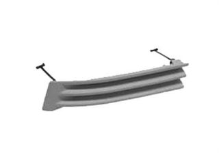 MERCEDES W202 ÖN TAMPON ÇEKİ DEMİR KAPAĞI PİNLİ ASTARLI SOL 1993-2000 resmi