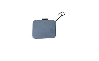 MERCEDES W164 ÖN TAMPON ÇEKİ DEMİR  KAPAĞI ASTARLI 2006- resmi