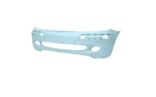 MERCEDES W 168 ÖN TAMPON ASTARLI 2002-2004/TÜV resmi