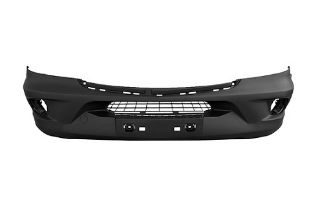 MERCEDES SPRINTER ÖN TAMPON DELİKLİ 2013- resmi