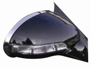 MERCEDES W221 DIŞ AYNA ELEKTRİKLİ ISITMALI OT G VİT L KABLSOL 05 resmi