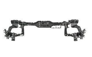 MERCEDES W169 ÖN PANEL 2004- resmi