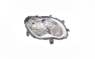 MERCEDES SMART ÖN FAR MOTORLU SAĞ 2002-2007 resmi