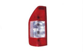 MERCEDES SPRINTER ARKA STOP SOL 2003-2006 resmi