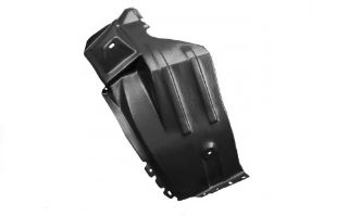 MİTSUBİSHİ COLT ARKA ÇAMURLUK DAVLUMBAZI 3 KAPI  SOL 2004- resmi