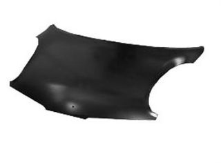 NİSSAN  MİCRA MOTOR KAPUTU 2003-2005 resmi
