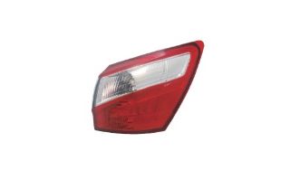 NİSSAN  QASHQAİ ARKA STOP LED   SAĞ 2010-2013 resmi