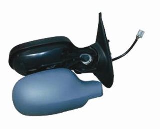 NİSSAN  MİCRA DIŞ AYNİSSAN A ELEKTRİKLİ ASTARLI SAĞ 2003-2005 resmi
