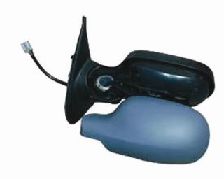 NİSSAN  MİCRA DIŞ AYNİSSAN A ELEKTRİKLİ ASTARLI SOL 2003-2005 resmi