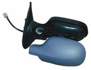 NİSSAN  MİCRA DIŞ AYNİSSAN A ELEKTRİKLİ ISITMALI ASTARLI SOL 2003-2005 resmi