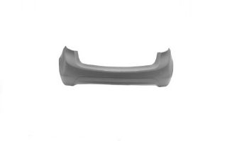 OPEL  MERİVA ARKA TAMPOPEL N ASTARLI 2009- resmi
